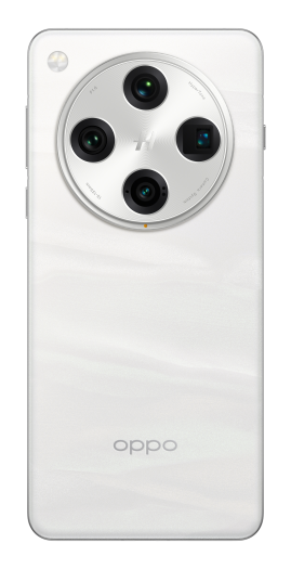 Das Find X8 Pro von Oppo (Bild: Oppo)